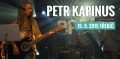 19. 9. 2015 Koncert s Petrem Kapinusem - Spartak Hala Třebíč